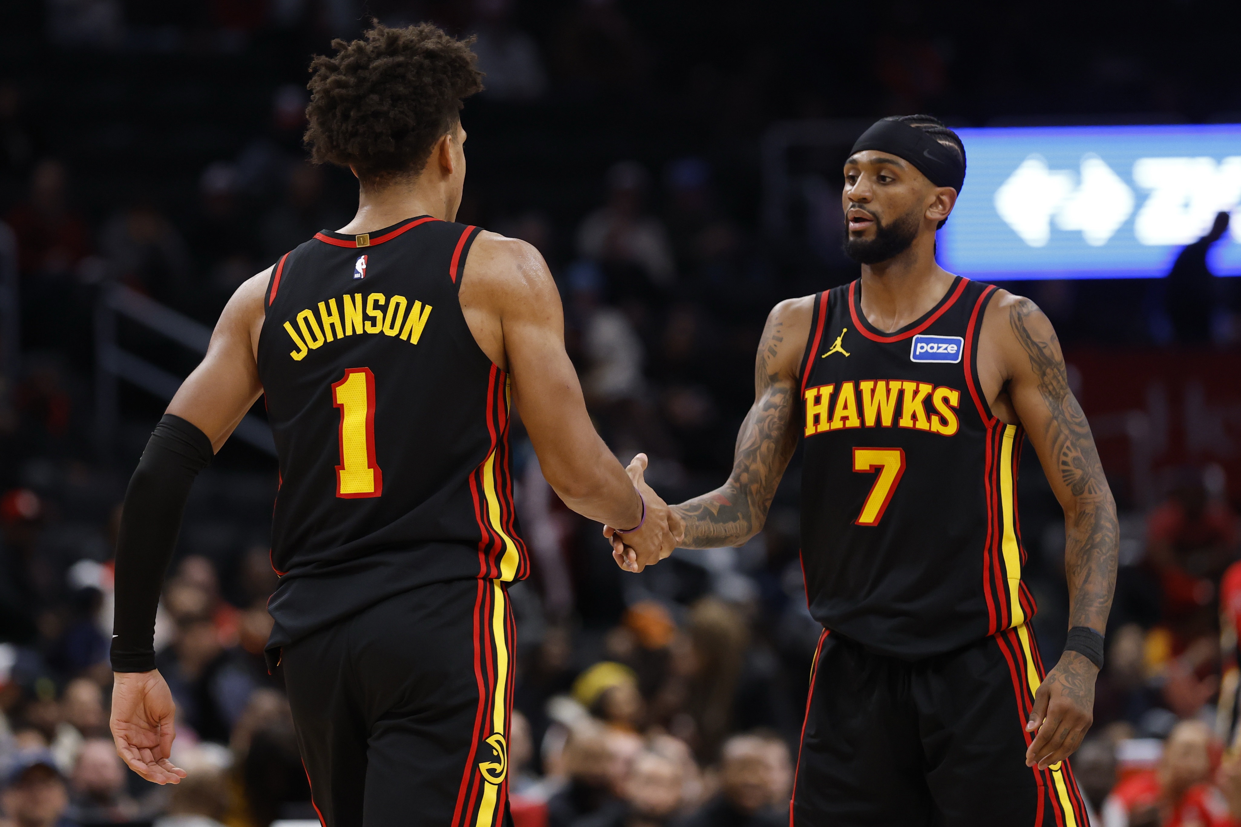 NBA彩经：骑士大胜奇才 火箭再胜快船 开拓者力拼狼 马刺轻取勇士
